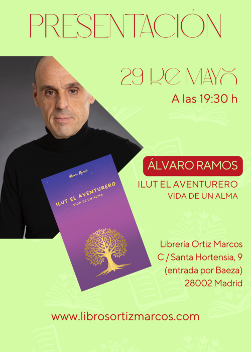 ÁLVARO RAMOS. 